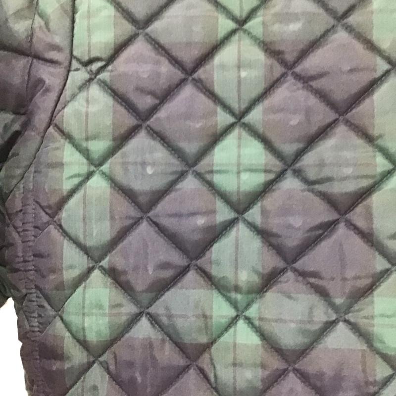 ラルフローレン RALPHLAUREN ジャケット、上着 ジャケット、ブレザー 120cm チェック マルチカラー / マルチカラー /  ボーイズ USED 古着 中古 10140371