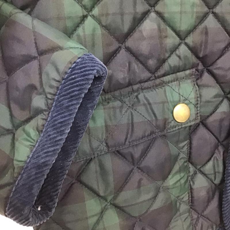 ラルフローレン RALPHLAUREN ジャケット、上着 ジャケット、ブレザー 120cm チェック マルチカラー / マルチカラー /  ボーイズ USED 古着 中古 10140371