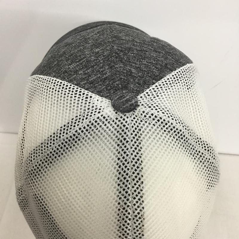 ニューエラ NEW ERA 帽子 キャップ NFL 9FORTY Philadelphia Eagles 2022 ロゴ、文字 白 / ホワイト / X 灰 / グレー /  メンズ USED 古着 中古 10140431