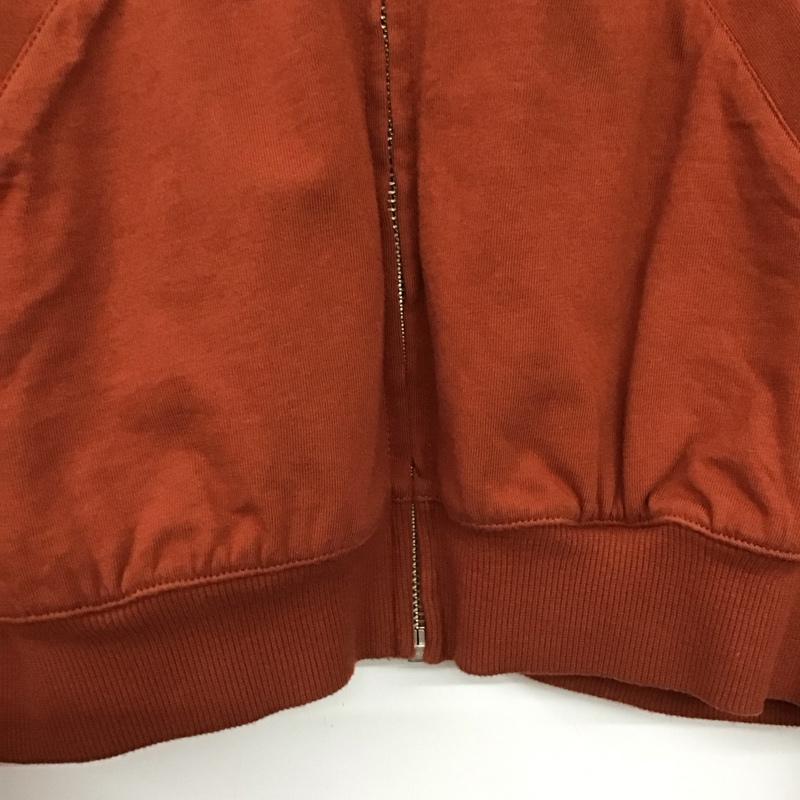 スライ SLY ジャケット、上着 ジャンパー、ブルゾン 030BAK80-3700 1 無地 茶 / ブラウン /  レディース USED 古着 中古 10140481