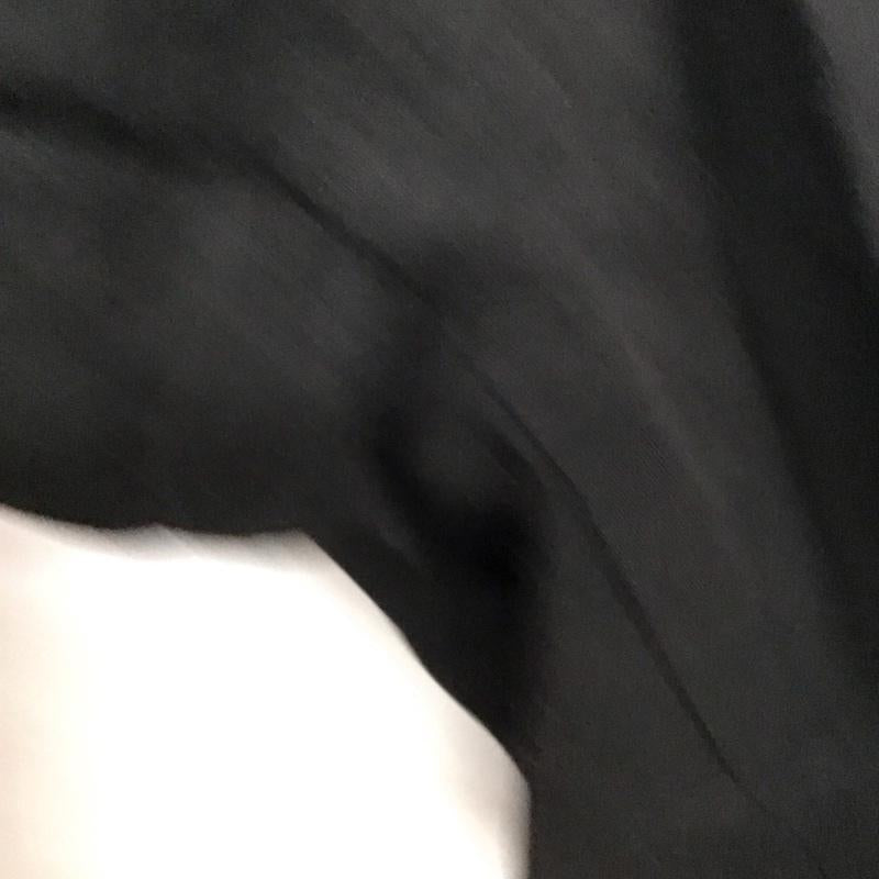 ヒンソン HINSON パンツ ワークパンツ、ペインターパンツ ワークパンツ ワイドパンツ カジュアルパンツ カーゴパンツ M 無地 黒 / ブラック /  メンズ USED 古着 中古 10140559