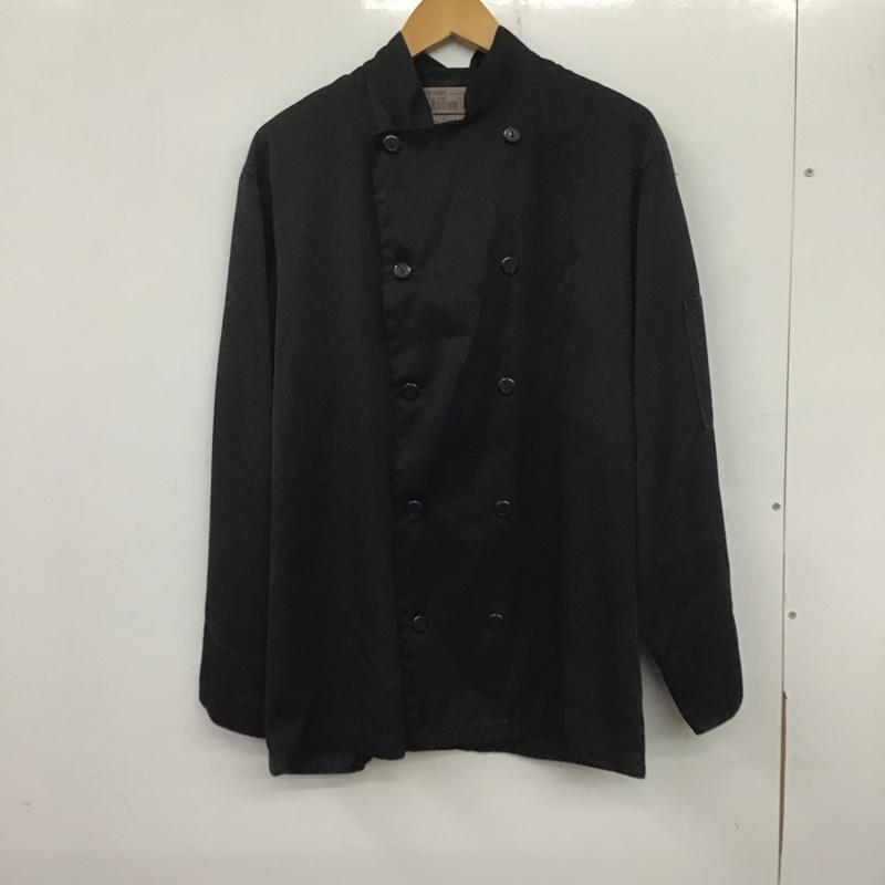 古着 USED ジャケット、上着 ジャケット、ブレザー ジャケット アウター 古着 S 無地 黒 / ブラック /  メンズ USED 古着 中古 10140648
