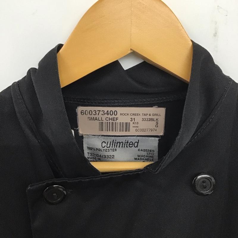 古着 USED ジャケット、上着 ジャケット、ブレザー ジャケット アウター 古着 S 無地 黒 / ブラック /  メンズ USED 古着 中古 10140648