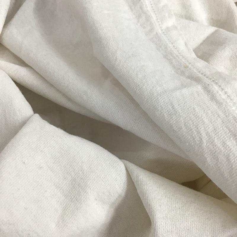 古着 USED Tシャツ 半袖 半袖カットソー プリントTシャツ クルーネックカットソー 90s ヨーダ スターウォーズ プリント 白 / ホワイト /  メンズ USED 古着 中古 10140860