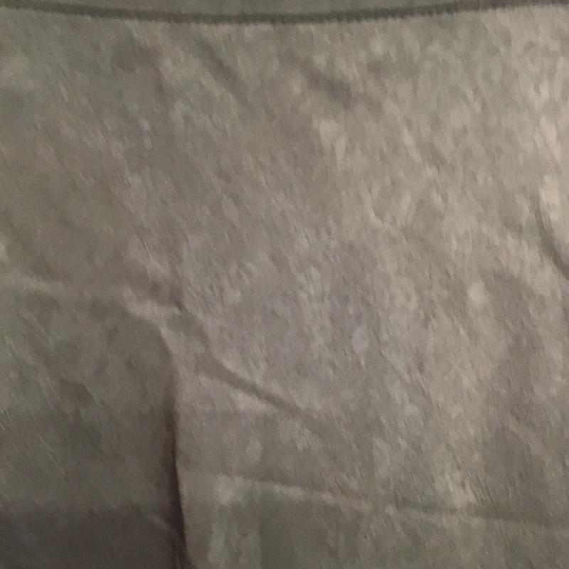 ローリーズファーム LOWRYS FARM スカート ロングスカート FREE 無地 茶 / ブラウン /  レディース USED 古着 中古 10140890