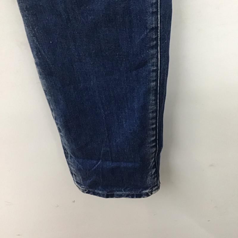 リプレイ REPLAY パンツ デニム、ジーンズ 28インチ 無地 水色 / ライトブルー /  メンズ USED 古着 中古 10141169