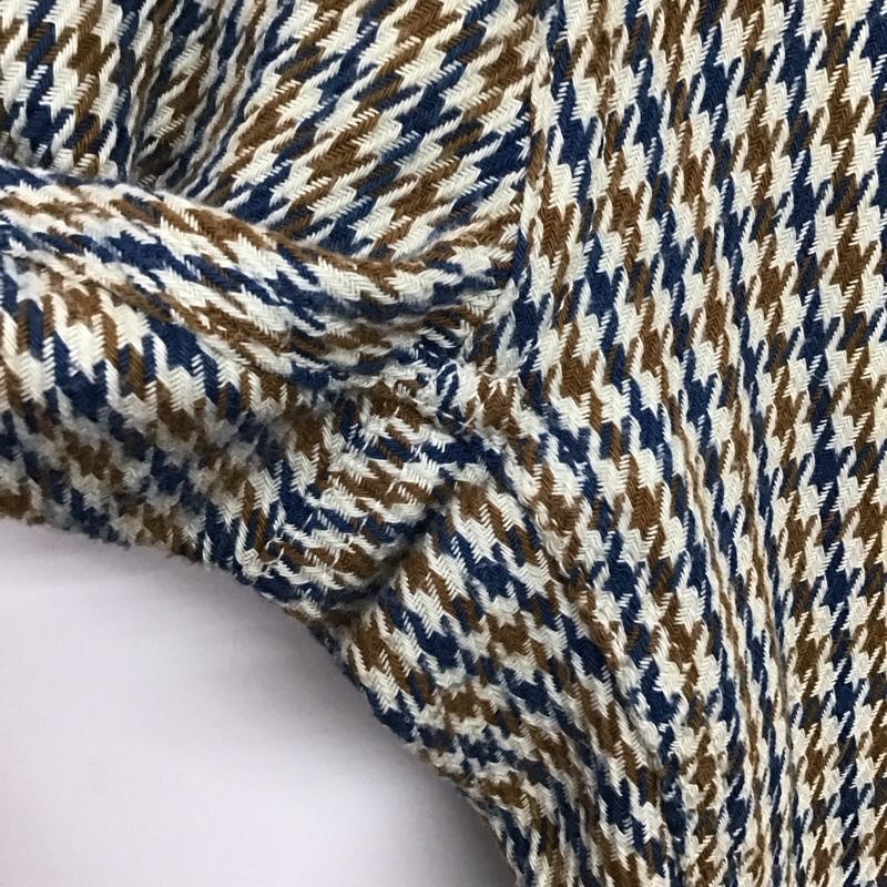 リーバイス Levi s パンツ スラックス スラックスパンツ スリムパンツ 総柄パンツ 32インチ 総柄 マルチカラー / マルチカラー /  メンズ USED 古着 中古 10141404
