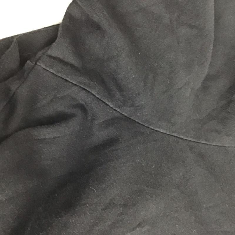 古着 USED Tシャツ 半袖 半袖カットソー プリントTシャツ クルーネックカットソー バンドT L ロゴ、文字 黒 / ブラック /  メンズ USED 古着 中古 10141493