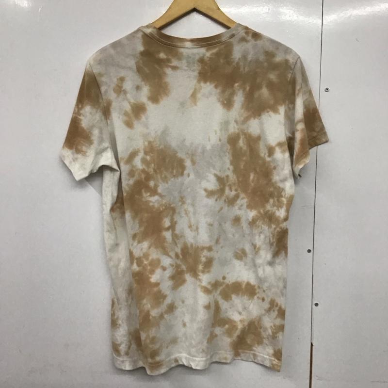 古着 USED Tシャツ 半袖 半袖カットソー プリントTシャツ クルーネックカットソー バンドT M プリント マルチカラー / マルチカラー /  メンズ USED 古着 中古 10141494