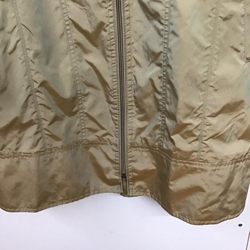 コールハーン COLE HAAN ジャケット、上着 ジャケット、ブレザー L 無地 マルチカラー / マルチカラー /  レディース USED 古着 中古 10141634
