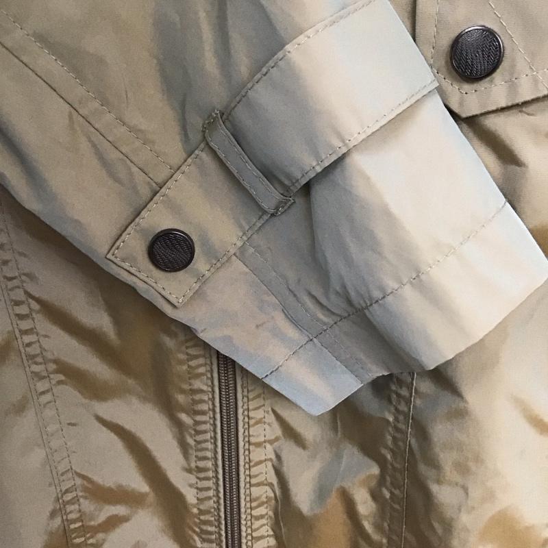 コールハーン COLE HAAN ジャケット、上着 ジャケット、ブレザー L 無地 マルチカラー / マルチカラー /  レディース USED 古着 中古 10141634