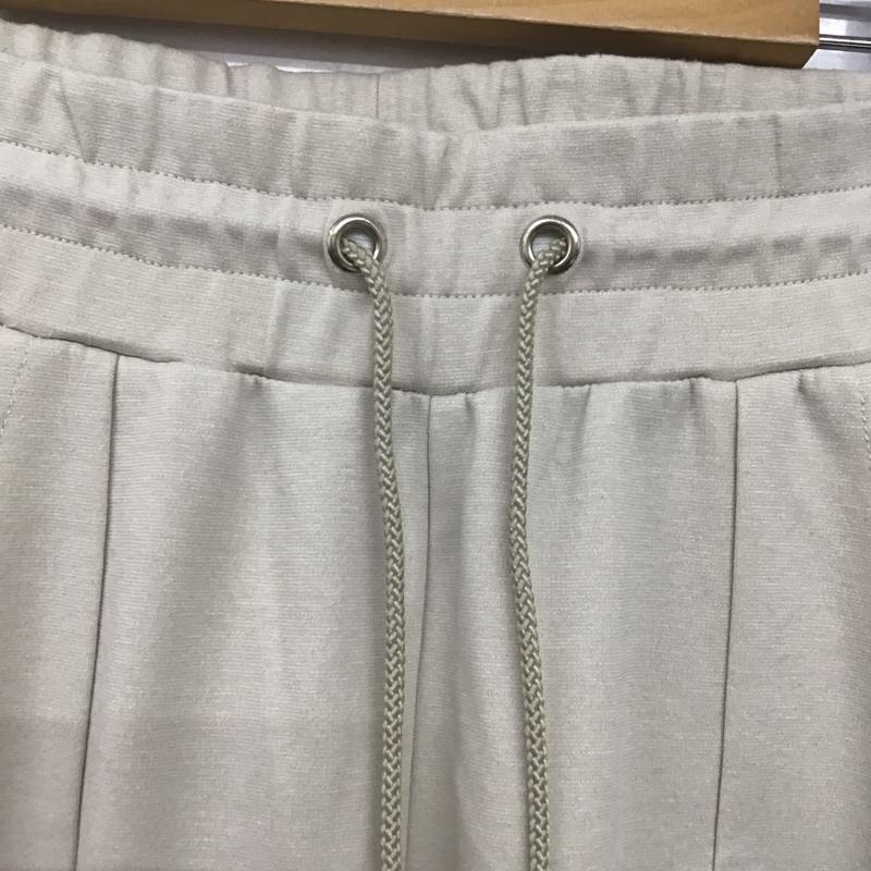 クロノス CRONOS パンツ ワークパンツ、ペインターパンツ ワークパンツ スリムパンツ カジュアルパンツ ストレッチパンツ XL 無地 アイボリー / アイボリー /  メンズ USED 古着 中古 10141787