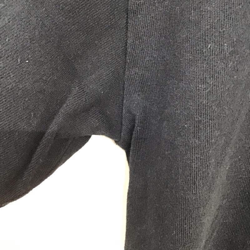 ベイプ BAPE Tシャツ 半袖 半袖カットソー プリントTシャツ クルーネックカットソー XL プリント 黒 / ブラック /  メンズ USED 古着 中古 10141936