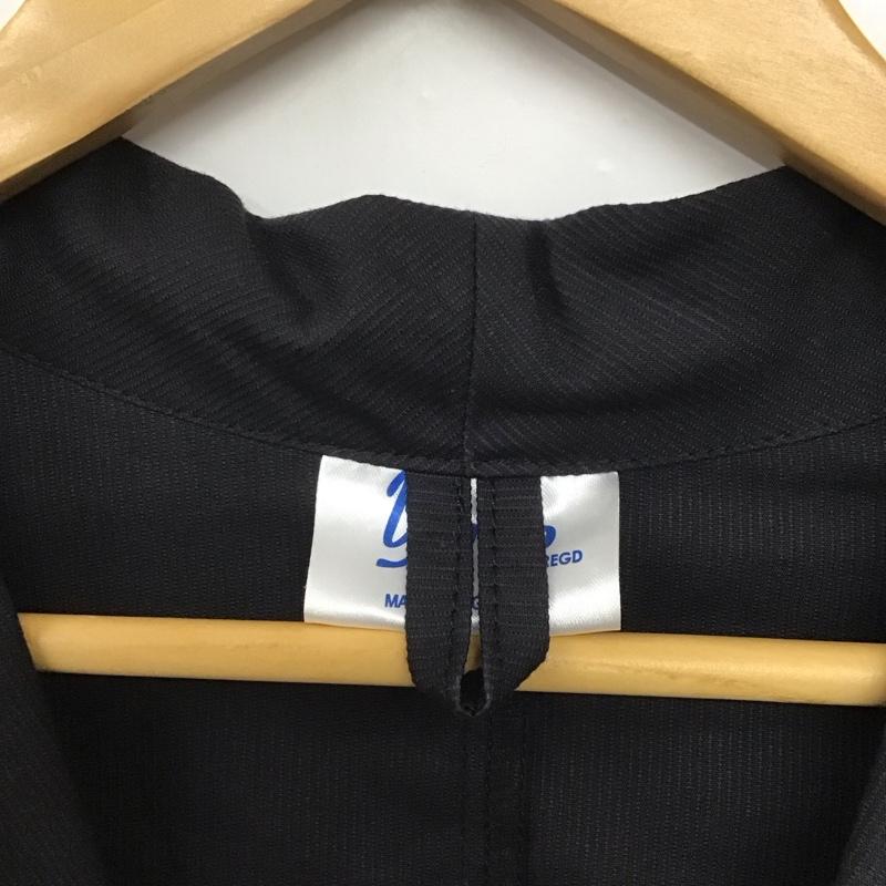 ヤーモ Yarmo ジャケット、上着 ジャケット、ブレザー YAR-24SS  黒 / ブラック /  メンズ USED 古着 中古 10142175