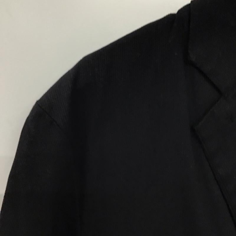 ヤーモ Yarmo ジャケット、上着 ジャケット、ブレザー YAR-24SS  黒 / ブラック /  メンズ USED 古着 中古 10142175