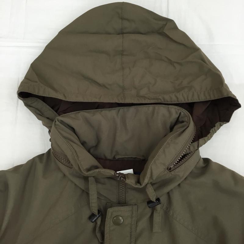 ＵＳフルギ US古着 ジャケット、上着 ジャンパー、ブルゾン SIESTA ORIGINAL M 無地 茶 / ブラウン /  メンズ USED 古着 中古 10142313