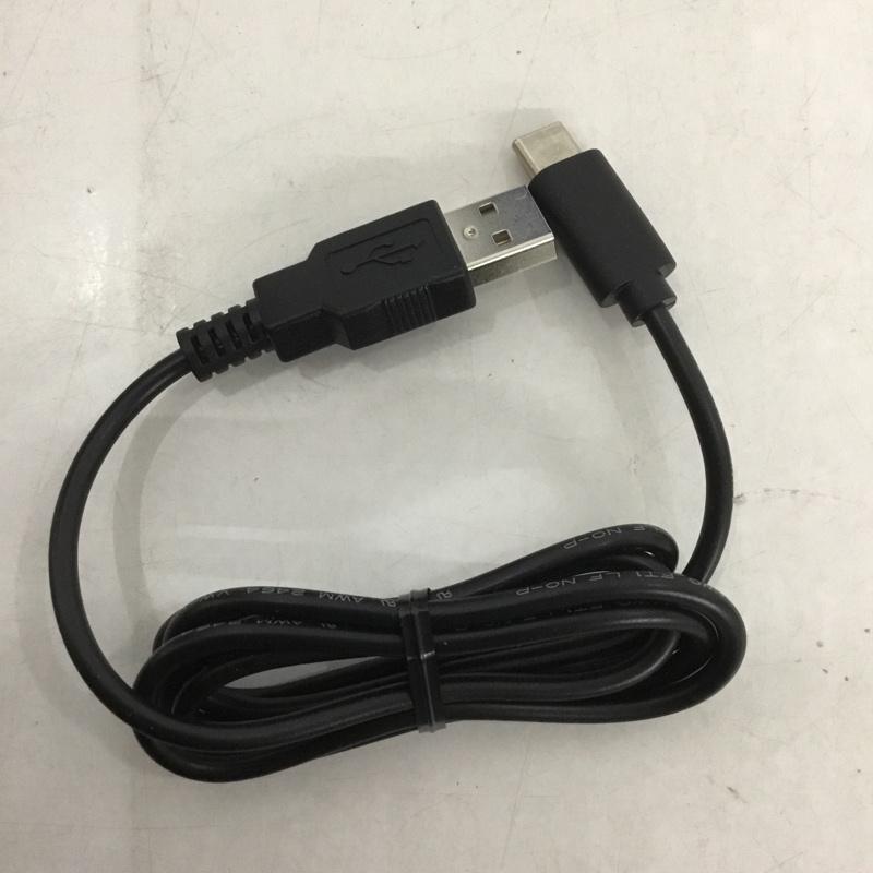 古着 USED ファッション小物 ファッション小物 H2plus 充電式携帯水素水生成器 B1501 箱有 無地 青 / ブルー / X 透明 / クリア /  メンズ USED 古着 中古 10143055
