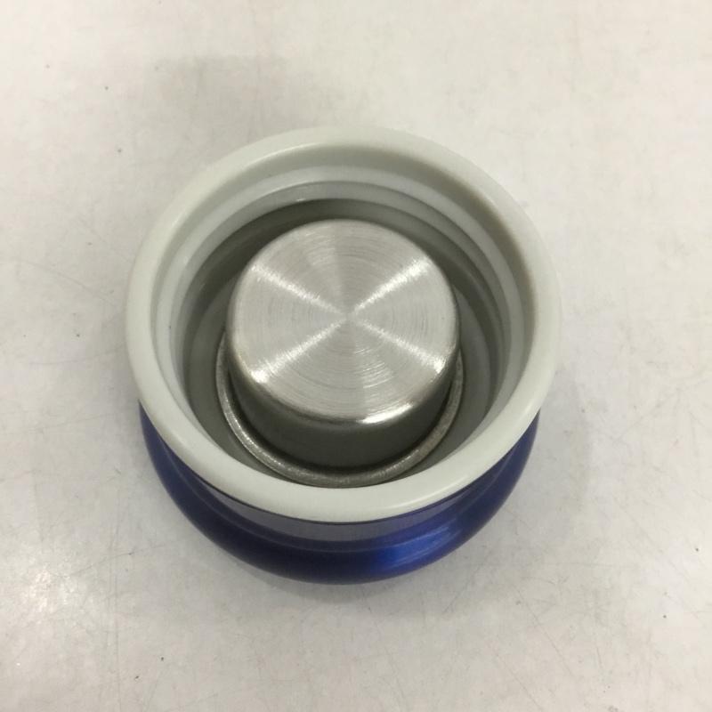 古着 USED ファッション小物 ファッション小物 H2plus 充電式携帯水素水生成器 B1501 箱有 無地 青 / ブルー / X インディゴ / インディゴ /  メンズ USED 古着 中古 10143056