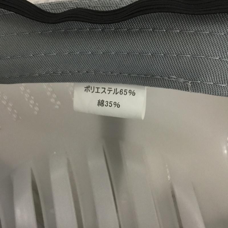 古着 USED ファッション小物 ファッション小物 キャップ型ヘルメット 自転車用ヘルメット メッシュキャップ型 無地 灰 / グレー /  メンズ USED 古着 中古 10143064