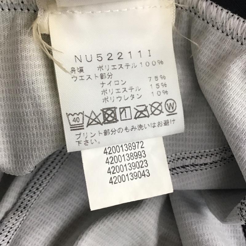 シュプリーム Supreme ボトムス ボトムス nu52211i ベースレイヤーパンツ アンダーウェア S プリント 黒 / ブラック /  メンズ USED 古着 中古 10143142
