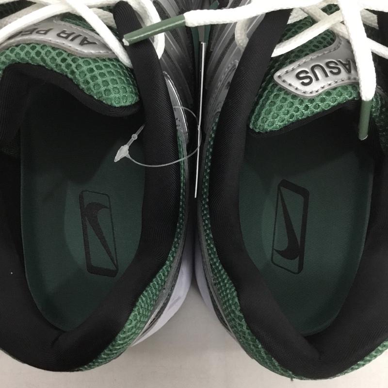 ナイキ NIKE スニーカー スニーカー HQ3482-095 エア ペガサス 2005 Air Pegasus 27.5cm 27.5cm ロゴ、文字 緑 / グリーン / X 銀 / シルバー / X 黒 / ブラック / X 白 / ホワイト /  メンズ USED 古着 中古 10143272