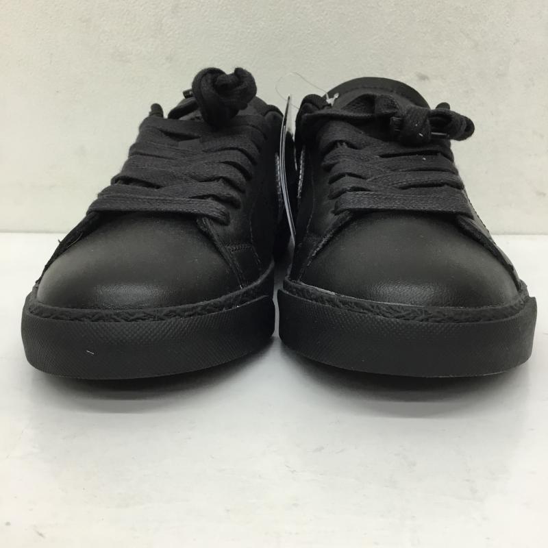 ナイキ NIKE スニーカー スニーカー HJ6703-001 Dancer Skateboards × Nike SB Zoom Blazer Low QS Black and Metallic Silver 23.0cm ロゴ、文字 黒 / ブラック / X 銀 / シルバー /  レディース USED 古着 中古 10143322