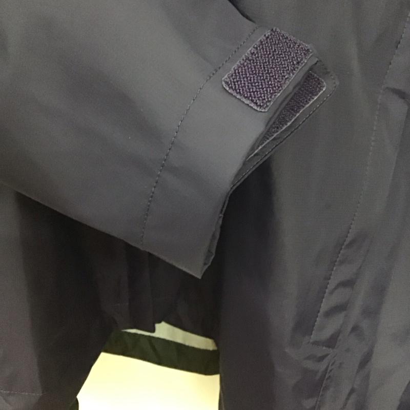 パタゴニア patagonia ジャケット、上着 ジャンパー、ブルゾン 85241fa25 レントシェル3Lレインジャケット XL 無地 紫 / パープル /  メンズ USED 古着 中古 10143334
