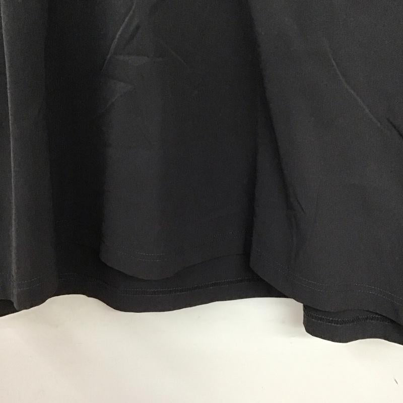 サウザンドマイル THOUSAND MILE Tシャツ 半袖 tm231np00011 L 無地 チャコールグレー / チャコールグレー /  メンズ USED 古着 中古 10143340