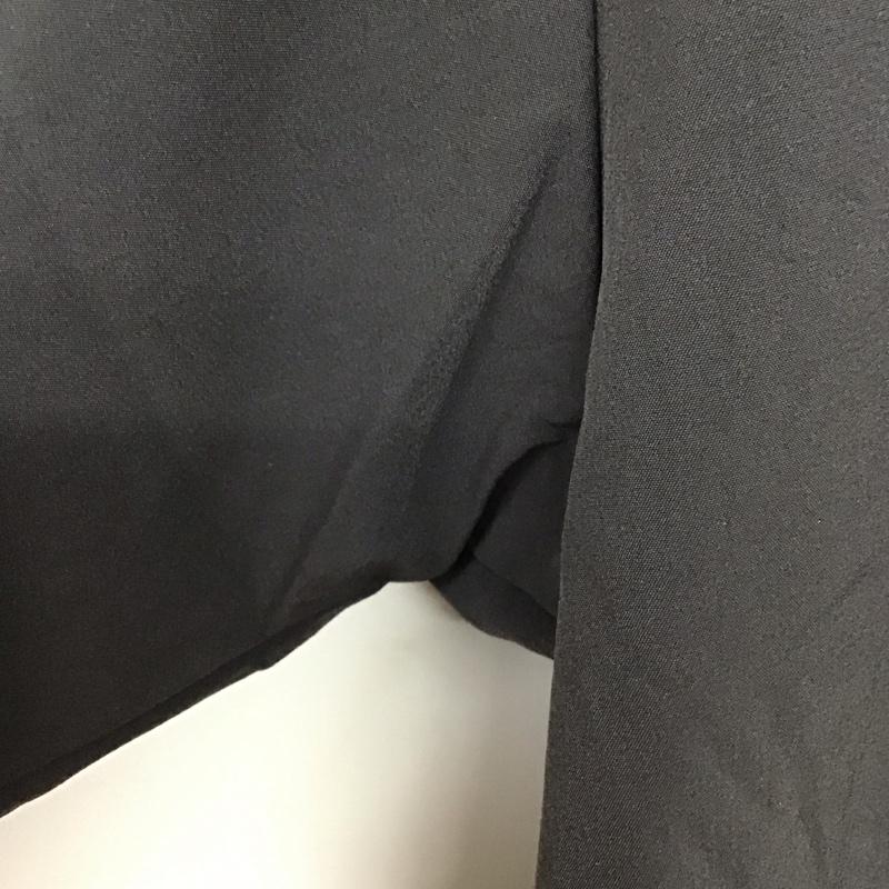 サウザンドマイル THOUSAND MILE Tシャツ 半袖 tm231np00011 L 無地 チャコールグレー / チャコールグレー /  メンズ USED 古着 中古 10143340