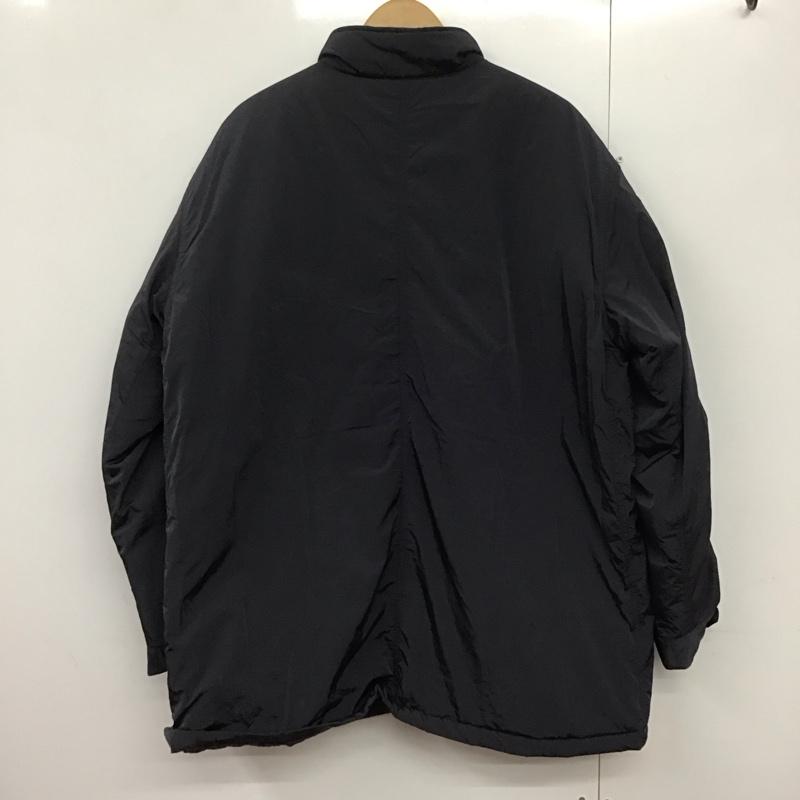 サウザンドマイル THOUSAND MILE ジャケット、上着 ジャンパー、ブルゾン L 無地 紺 / ネイビー /  メンズ USED 古着 中古 10143356