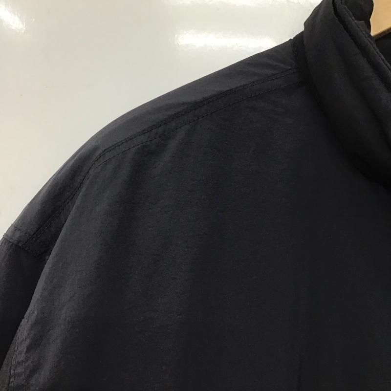 サウザンドマイル THOUSAND MILE ジャケット、上着 ジャンパー、ブルゾン L 無地 紺 / ネイビー /  メンズ USED 古着 中古 10143356