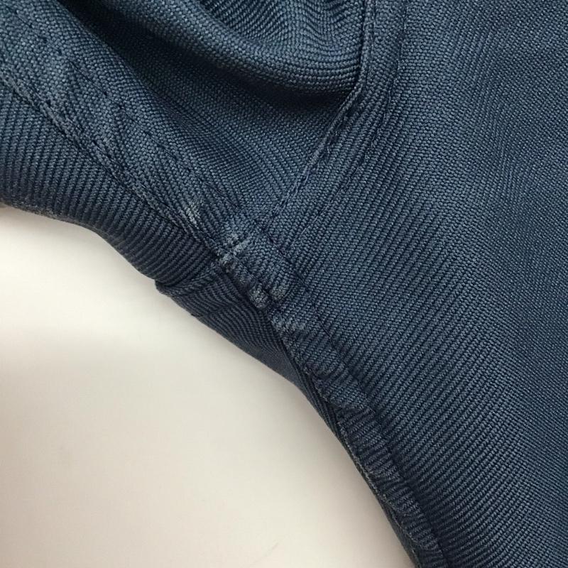 リーバイス Levi s パンツ チノパン 80s 517 42talon スタプレ チノパン ワイドパンツ スラックスパンツ 32インチ 無地 青 / ブルー /  メンズ USED 古着 中古 10143383