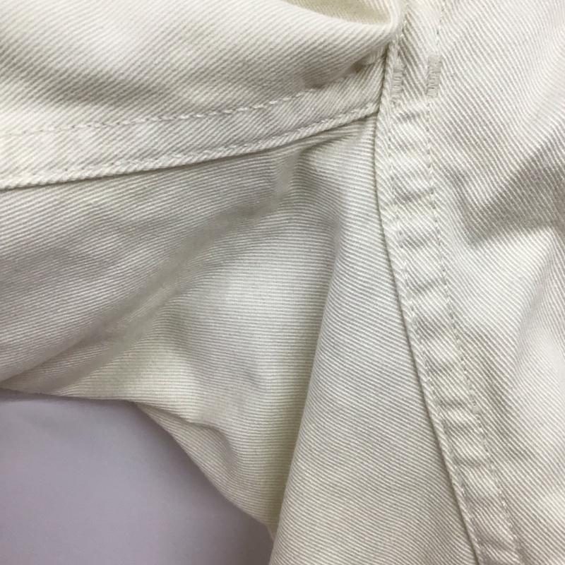 グラミチ GRAMICCI パンツ ショートパンツ 1117-56j グラミチリニューアルGショーツ ハーフパンツ ショート M 無地 グレージュ / グレージュ /  メンズ USED 古着 中古 10143385
