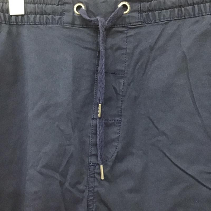 ポロラルフローレン POLO RALPH LAUREN パンツ ショートパンツ ショートパンツ ハーフパンツ カジュアルパンツ XL 無地 紺 / ネイビー /  メンズ USED 古着 中古 10143465