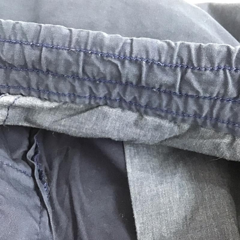 ポロラルフローレン POLO RALPH LAUREN パンツ ショートパンツ ショートパンツ ハーフパンツ カジュアルパンツ XL 無地 紺 / ネイビー /  メンズ USED 古着 中古 10143465