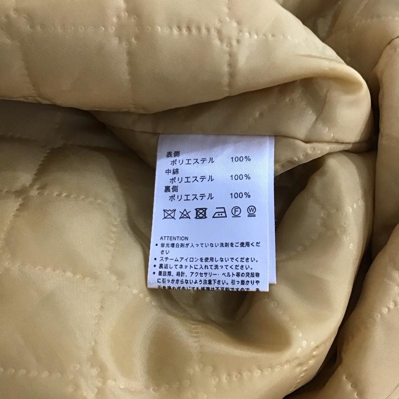 アビトーキョー ABITOKYO コート コート一般 M チェック マルチカラー / マルチカラー /  レディース USED 古着 中古 10143505