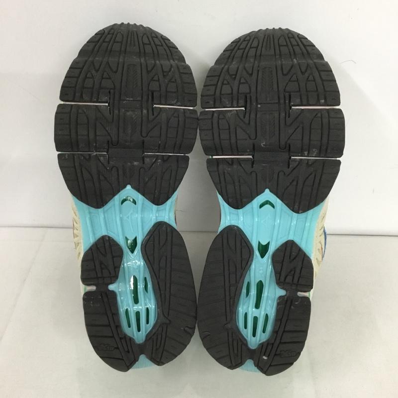 ミズノ MIZUNO スニーカー スニーカー D1GA241201 WAVE PROPHECY LS 27cm 27.0cm ロゴ、文字 マルチカラー / マルチカラー /  メンズ USED 古着 中古 10143556