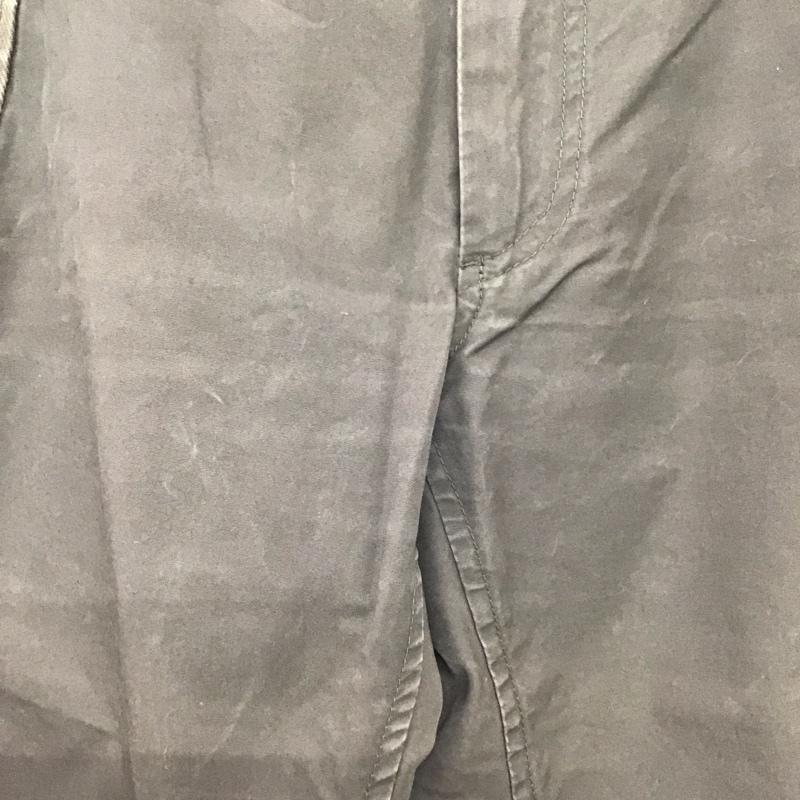 ジョゼフオム JOSEPH HOMME パンツ ワークパンツ、ペインターパンツ ワイドパンツ カジュアルパンツ ワークパンツ 48 無地 茶 / ブラウン /  メンズ USED 古着 中古 10143679