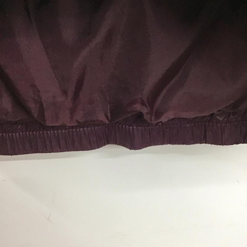 ギャップ GAP ベスト ベスト ダウンベスト 中綿ベスト S 無地 紫 / パープル /  レディース USED 古着 中古 10143783