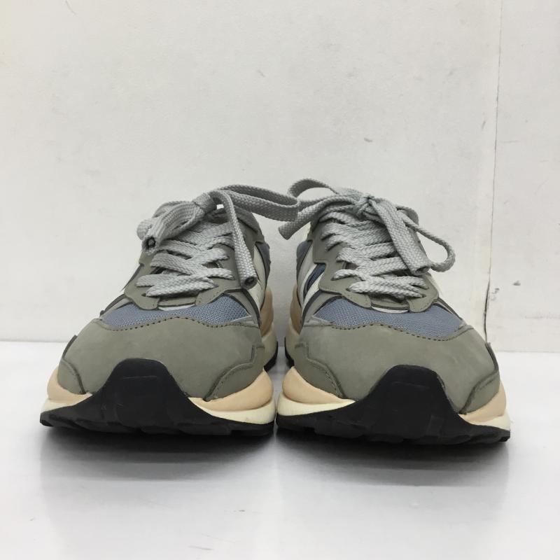 ニューバランス New Balance スニーカー スニーカー M5740LLG 27.5cm ロゴ、文字 マルチカラー / マルチカラー /  メンズ USED 古着 中古 10143893