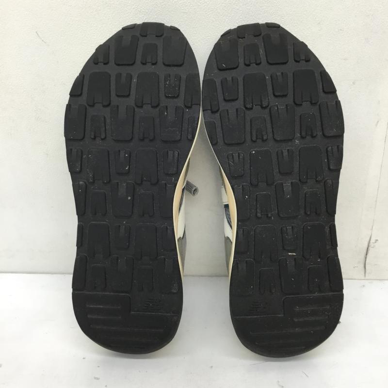 ニューバランス New Balance スニーカー スニーカー M5740LLG 27.5cm ロゴ、文字 マルチカラー / マルチカラー /  メンズ USED 古着 中古 10143893