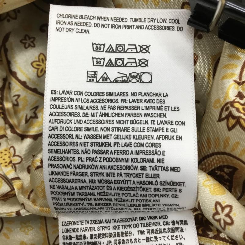 バンズ VANS ジャケット、上着 ジャケット、ブレザー VN0A7PTTZC61 Anderson .Paak アンダーソン・パークコラボ XXL 無地 カーキ / カーキ / X ベージュ / ベージュ /  メンズ USED 古着 中古 10143954