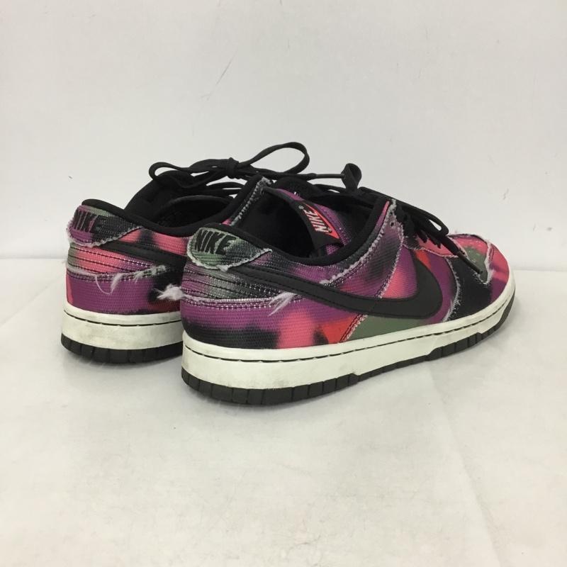 ナイキ NIKE スニーカー スニーカー DM0108-002 DUNK LOW RETRO PREMIUM 26.5cm 箱有 26.5cm ロゴ、文字 マルチカラー / マルチカラー /  メンズ USED 古着 中古 10143960
