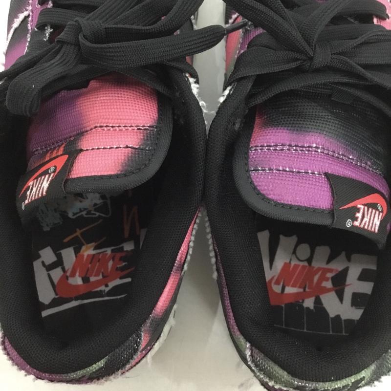 ナイキ NIKE スニーカー スニーカー DM0108-002 DUNK LOW RETRO PREMIUM 26.5cm 箱有 26.5cm ロゴ、文字 マルチカラー / マルチカラー /  メンズ USED 古着 中古 10143960
