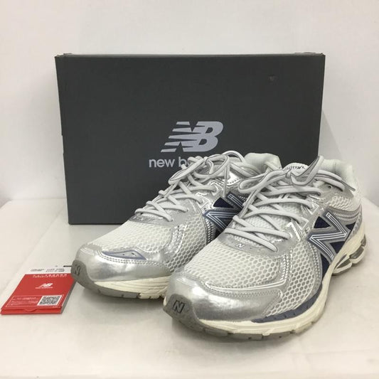 ニューバランス New Balance スニーカー スニーカー ML860GG2 29cm 箱有 29.0cm ロゴ、文字 マルチカラー / マルチカラー /  メンズ USED 古着 中古 10143961