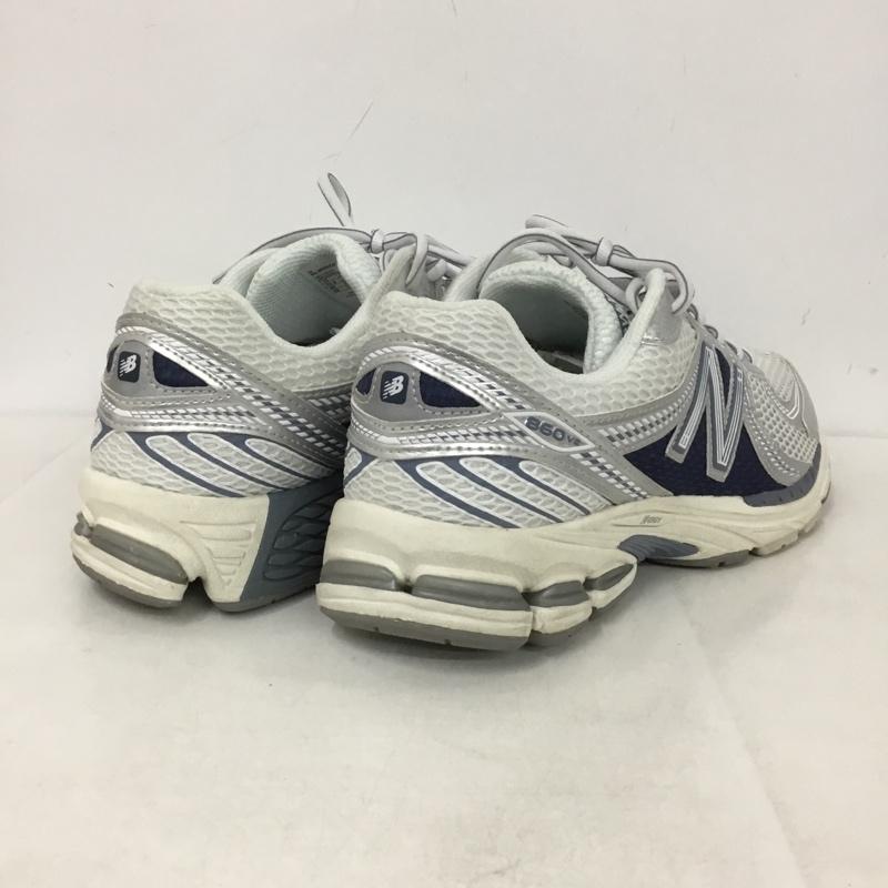 ニューバランス New Balance スニーカー スニーカー ML860GG2 29cm 箱有 29.0cm ロゴ、文字 マルチカラー / マルチカラー /  メンズ USED 古着 中古 10143961