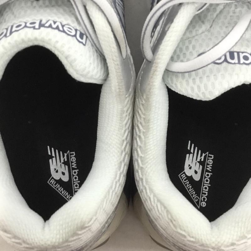 ニューバランス New Balance スニーカー スニーカー ML860GG2 29cm 箱有 29.0cm ロゴ、文字 マルチカラー / マルチカラー /  メンズ USED 古着 中古 10143961