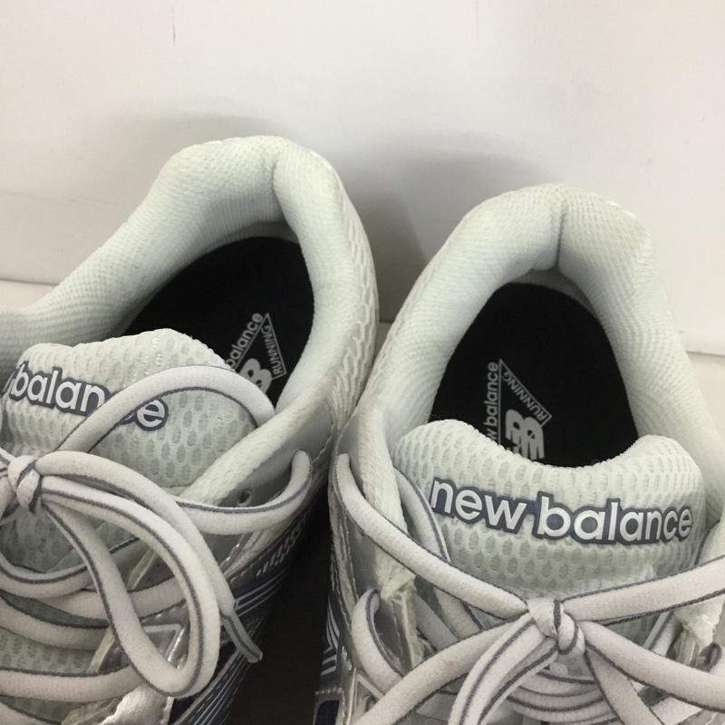ニューバランス New Balance スニーカー スニーカー ML860GG2 29cm 箱有 29.0cm ロゴ、文字 マルチカラー / マルチカラー /  メンズ USED 古着 中古 10143961