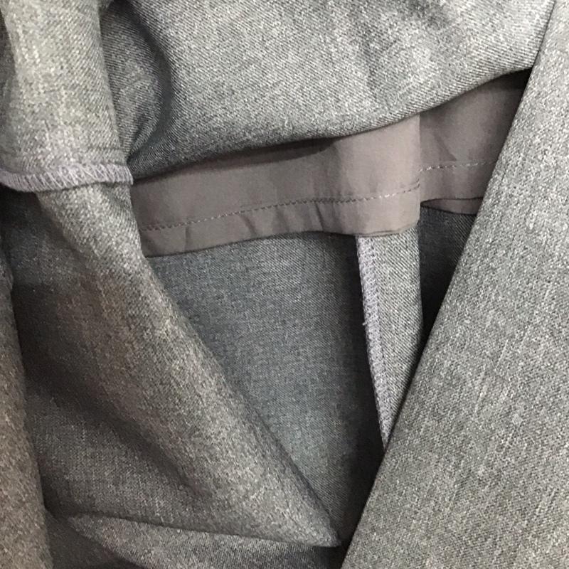 ダズリン dazzlin スカート ロングスカート 022320802101 ハイウエストアイラインスカート S 無地 青 / ブルー /  レディース USED 古着 中古 10144005