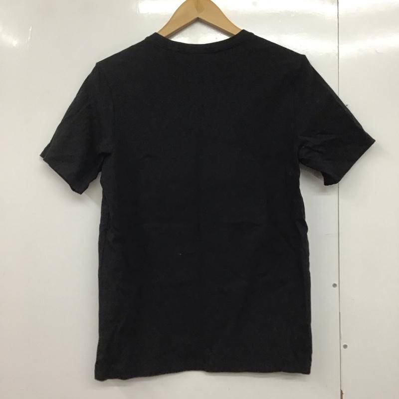 アディダス adidas Tシャツ 半袖 HL9050 ディズニー ミッキーマウス ドナルドダッグ Disney プリント M キャラクター 黒 / ブラック /  レディース USED 古着 中古 10144018